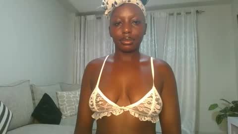 Stacy online show from 04.13.26