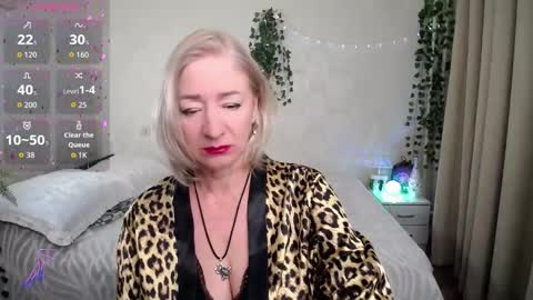 Irena online show from 12.04.25