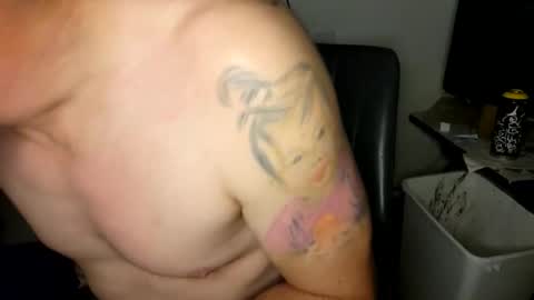 Snapshot of sexy_cayden chatting on 10.13.25 Cayden online show from 10.13.25