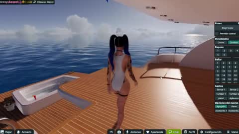 sexy_channel19 online show from 04.12.26