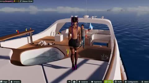sexy_channel19 online show from 05.31.26