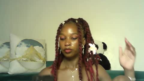 Snapshot of sexy_chocoy05 chatting on 11.18.25 sexy_chocoy05 online show from 11.18.25