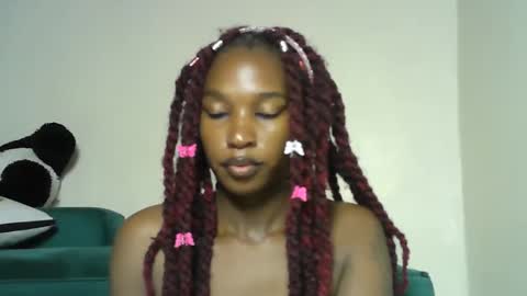 Snapshot of sexy_chocoy05 chatting on 11.30.25 sexy_chocoy05 online show from 11.30.25