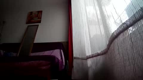 Snapshot of sexy_cony chatting on 09.18.25 Bunny online show from 09.18.25