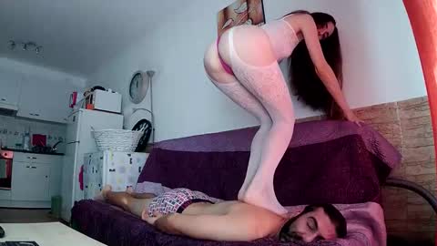 Snapshot of sexy_cony chatting on 11.10.25 Bunny online show from 11.10.25