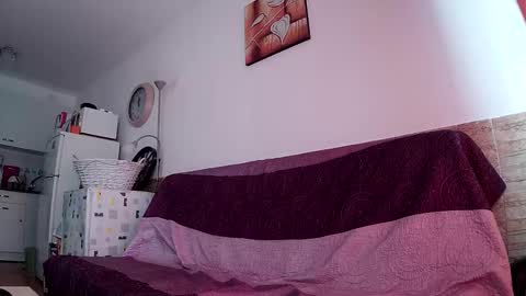 Snapshot of sexy_cony chatting on 11.25.25 Bunny online show from 11.25.25