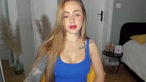 C o r a l i e online show from 03.31.26