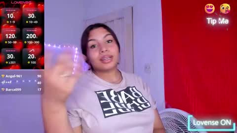 DANIELA online show from 03.27.26