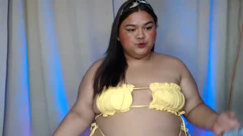 Snapshot of sexy_devotion chatting on 01.14.25 ALFREA online show from 01.14.25