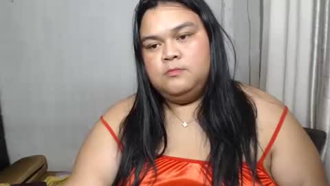 Snapshot of sexy_devotion chatting on 10.24.25 ALFREA online show from 10.24.25