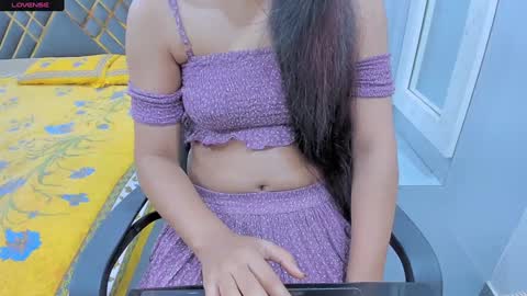 Snapshot of sexy_doll_1_ chatting on 01.27.25 Sexydoll online show from 01.27.25