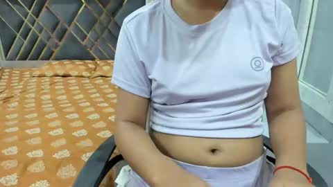 Snapshot of sexy_doll_1_ chatting on 10.13.25 Sexydoll online show from 10.13.25