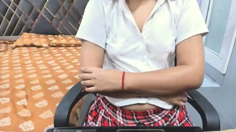 Snapshot of sexy_doll_1_ chatting on 10.24.25 Sexydoll online show from 10.24.25