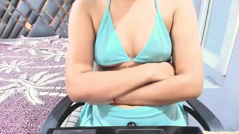 Sexydoll online show from 03.13.26