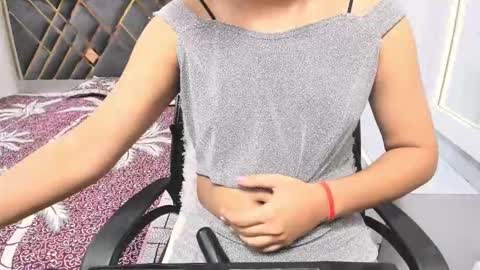 Sexydoll online show from 03.21.26