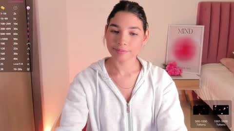 My name is Keyty H. Welcome  online show from 02.12.25