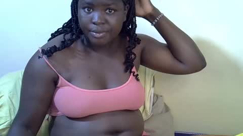 ebony online show from 02.05.25
