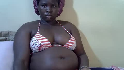 ebony online show from 02.16.25