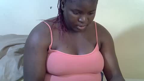 ebony online show from 02.28.25