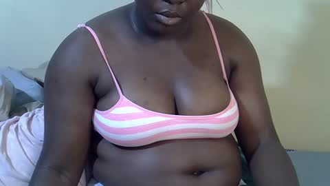 ebony online show from 03.03.25