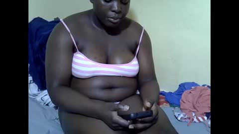 ebony online show from 09.25.25