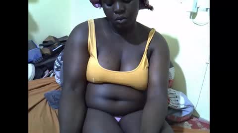 ebony online show from 10.06.25