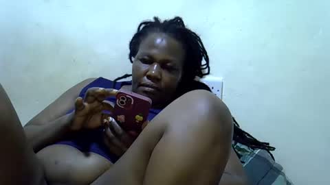 sexy_ebony254 online show from 09.26.25
