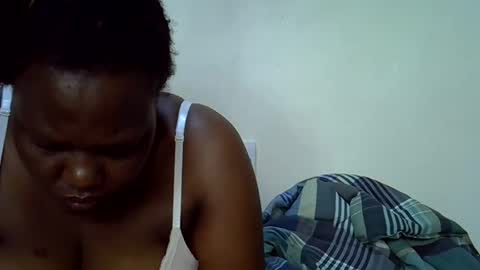sexy_ebony254 online show from 10.06.25