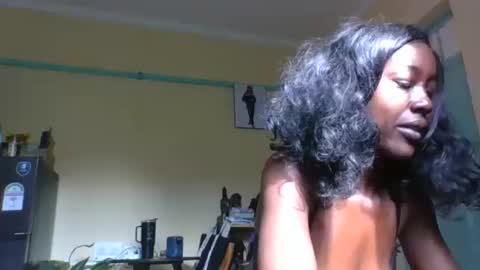 Trina online show from 10.07.25