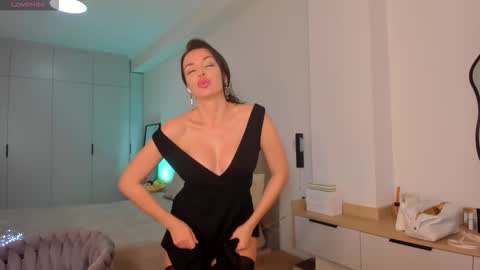 Sexy Ev3lin online show from 11.06.25