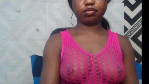 Snapshot of sexy_floral chatting on 09.14.25 Angela online show from 09.14.25