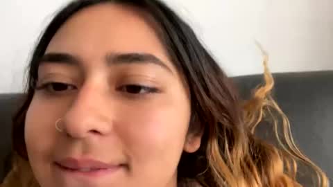 Antonella online show from 12.16.24