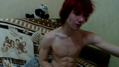sexy_grunger online show from 05.02.26