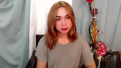 HANNAH online show from 02.08.25
