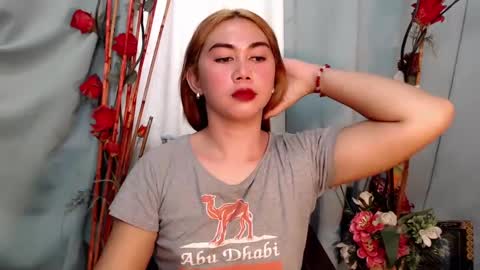 HANNAH online show from 02.10.25