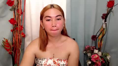 HANNAH online show from 02.18.25