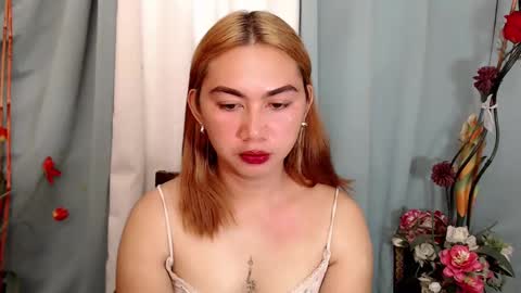 HANNAH online show from 02.19.25