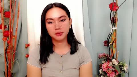 HANNAH online show from 03.05.25