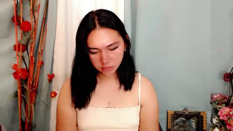 HANNAH online show from 03.07.25