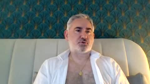 Antonio online show from 07.10.26