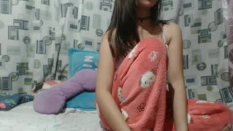 sexy_jane18 online show from 01.17.25