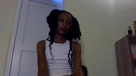 Snapshot of sexy_janny chatting on 09.23.25 Janny online show from 09.23.25