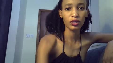 Snapshot of sexy_janny chatting on 11.29.25 Janny online show from 11.29.25