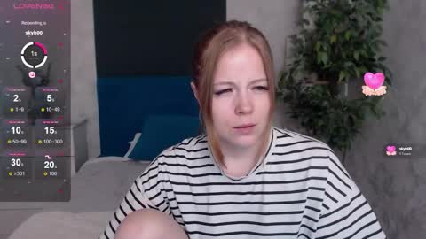 Jennifer online show from 02.09.26