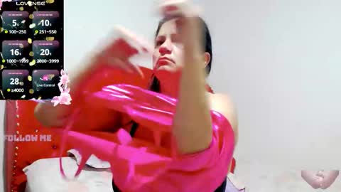 Jhoan online show from 11.26.25