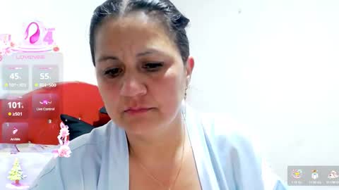 Jhoan online show from 12.14.25