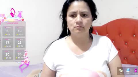 Jhoan online show from 01.11.26