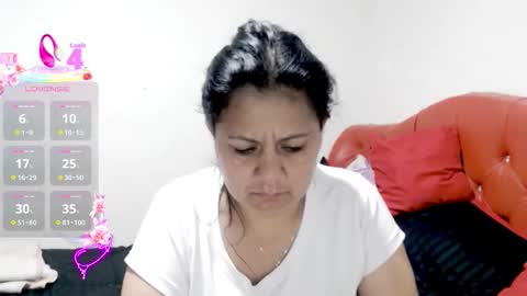 Snapshot of sexy_jhoan77 chatting on 01.17.26 Jhoan online show from 01.17.26