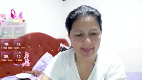 Snapshot of sexy_jhoan77 chatting on 02.22.26 Jhoan online show from 02.22.26