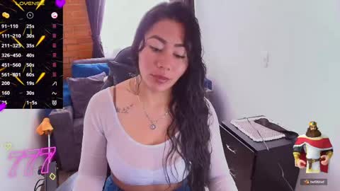 laura  online show from 04.12.26